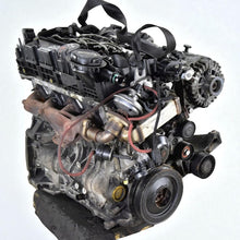 Laden Sie das Bild in den Galerie-Viewer, Motor BMW E83 E81 E91 E60 E90 N47D20A 2.0 177PS 153TKm 2008 Diesel Unkomplett
