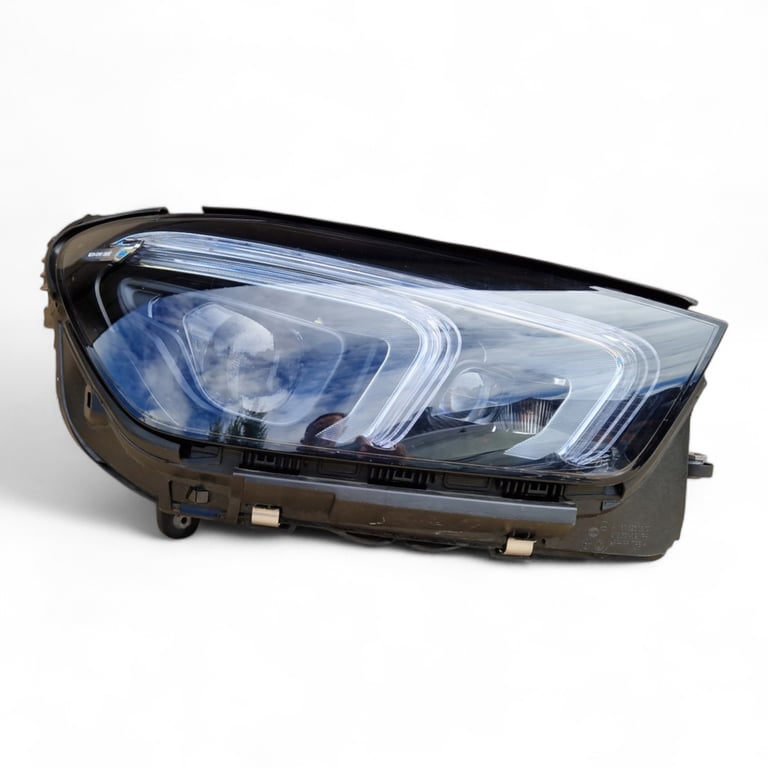 Frontscheinwerfer Mercedes-Benz Gle A1679065806 Rechts Scheinwerfer Headlight SCH6789995615fd
