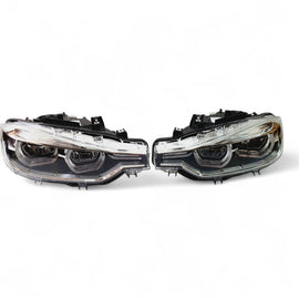 Frontscheinwerfer BMW F30 74119634-04 7419633-04 Full LED Rechts oder Links SCH9658189493va