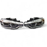 Frontscheinwerfer BMW F30 74119634-04 7419633-04 Full LED Rechts oder Links