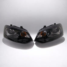 Load image into Gallery viewer, Frontscheinwerfer VW Polo 6r 6R0941015E 6R1941016E Halogen Rechts oder Links