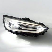 Load image into Gallery viewer, Frontscheinwerfer Audi A5 8W6941006C Rechts Scheinwerfer Headlight