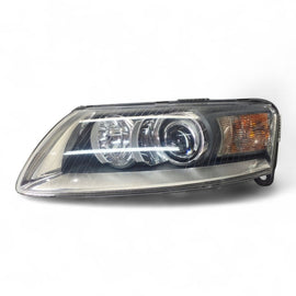 Frontscheinwerfer Audi A6 C6 4F0941003BB Xenon Links Scheinwerfer Headlight SCH3927518442ox
