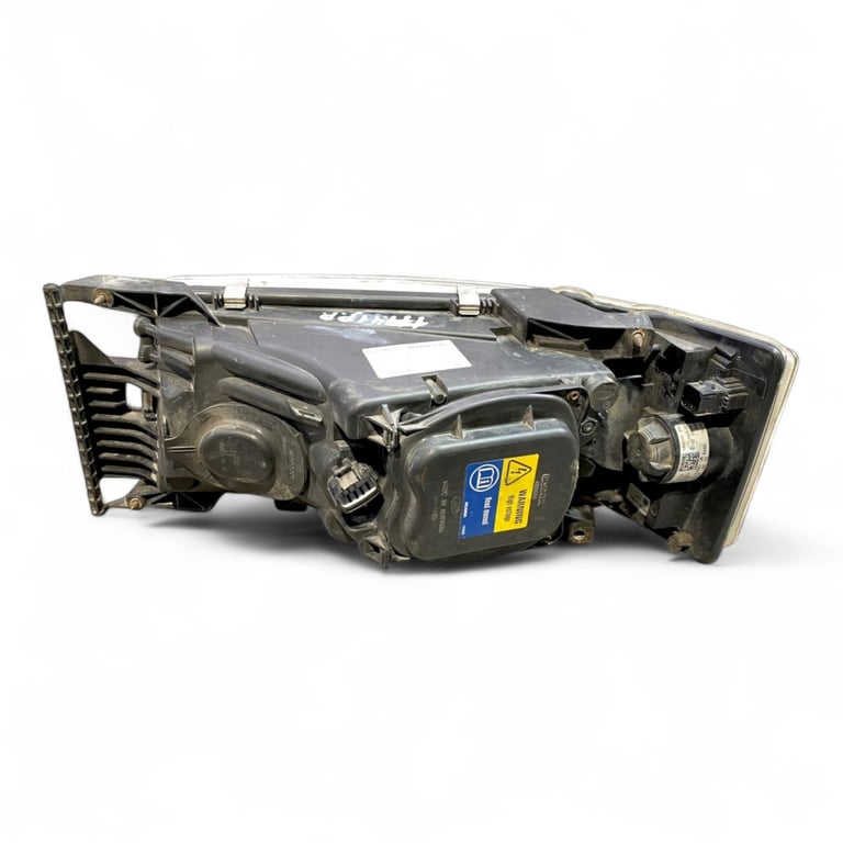 Frontscheinwerfer 1760554 Rechts Scheinwerfer Headlight