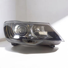 Laden Sie das Bild in den Galerie-Viewer, Frontscheinwerfer Skoda Superb II 3T1941016H Xenon Rechts Scheinwerfer Headlight