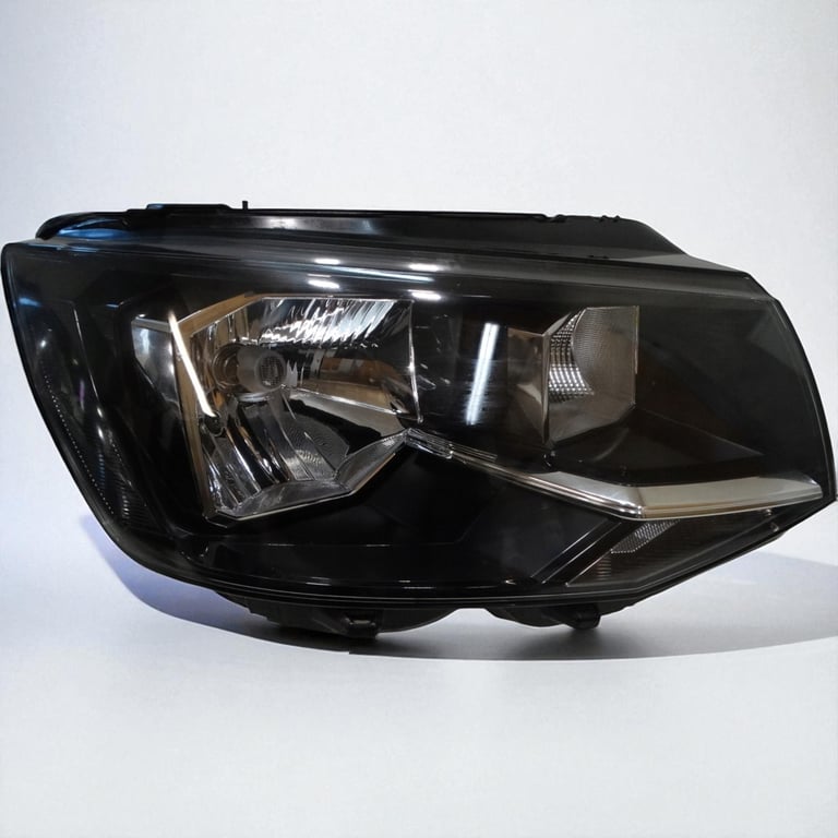 Frontscheinwerfer VW T6 7E1941016AB Rechts Scheinwerfer Headlight