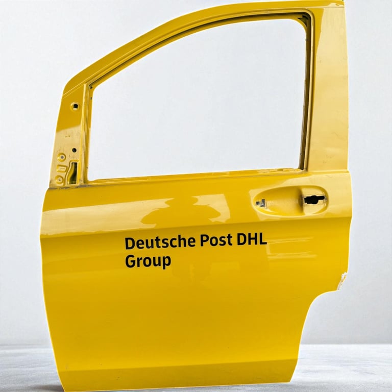 Tür Mercedes-Benz Vito W447 A447720 A477220616 Vorne Rechts Door Porta Porte