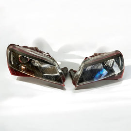 Frontscheinwerfer Skoda Superb III 3V1941017A Ein Stück (Rechts oder Links)