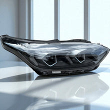 Laden Sie das Bild in den Galerie-Viewer, Frontscheinwerfer Kia Ceed 92102J7500 Rechts Scheinwerfer Headlight