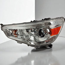 Load image into Gallery viewer, Frontscheinwerfer Mitsubishi Asx Links Scheinwerfer Headlight SCH4162733909vu