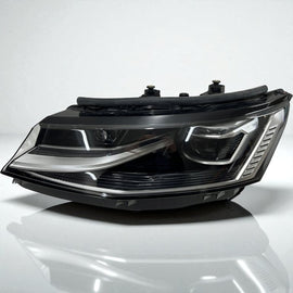 Frontscheinwerfer VW T7 7T1941081 Full LED Links Scheinwerfer Headlight