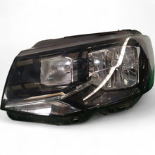 Load image into Gallery viewer, Frontscheinwerfer VW T6 7E1941015 Ein Stück (Rechts oder Links) Headlight SCH7479147095be