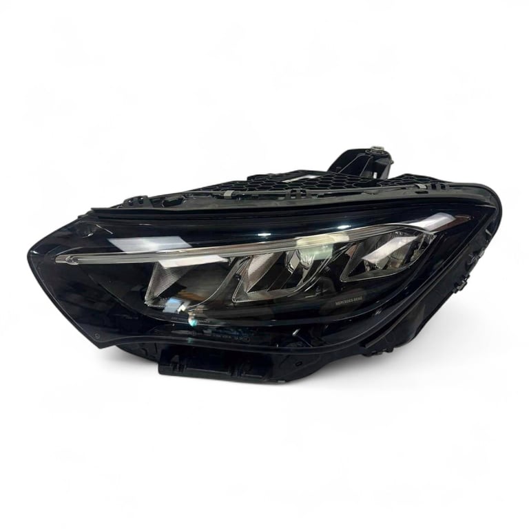 Frontscheinwerfer Mercedes-Benz Eqe V295 Links Scheinwerfer Headlight SCH9777743237gg