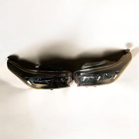 Frontscheinwerfer Kia Xceed J7921-61560 J7921-61550 LED Rechts oder Links