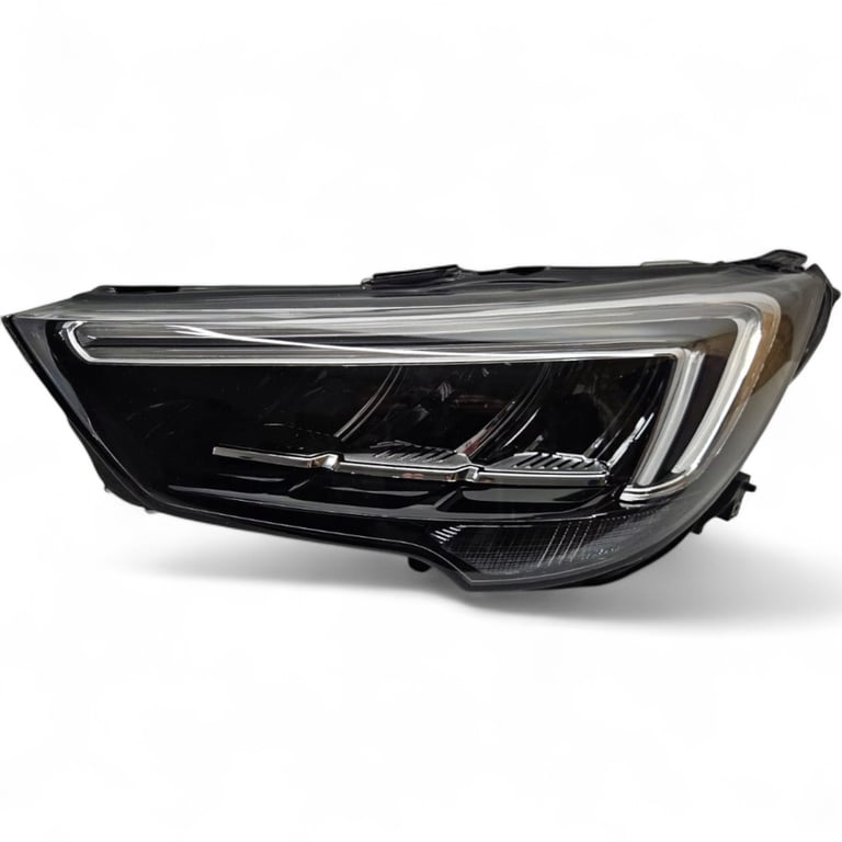 Frontscheinwerfer Opel Crossland X 39153538 LED Ein Stück (Rechts oder Links) SCH2662670460zs