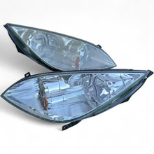 Load image into Gallery viewer, Frontscheinwerfer Mitsubishi Colt VI I MR957354 Vorderseite Headlight SCH6384177993ot