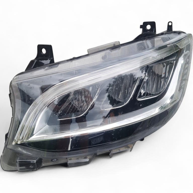 Frontscheinwerfer Mercedes-Benz Sprinter A9109067100 LED Rechts oder Links SCH3812317537gr