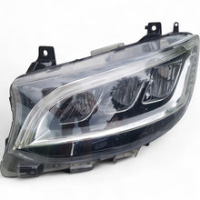 Laden Sie das Bild in den Galerie-Viewer, Frontscheinwerfer Mercedes-Benz Sprinter A9109067100 LED Rechts oder Links SCH3812317537gr