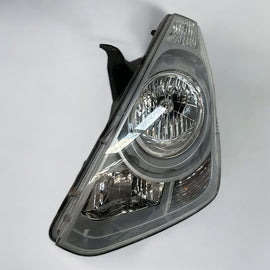 Frontscheinwerfer Hyundai H1 Links Scheinwerfer Headlight