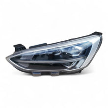 Laden Sie das Bild in den Galerie-Viewer, Frontscheinwerfer Ford Focus JX7B-13E015 LED Links Scheinwerfer Headlight SCH5643870208ub