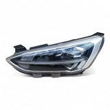 Frontscheinwerfer Ford Focus JX7B-13E015 LED Links Scheinwerfer Headlight