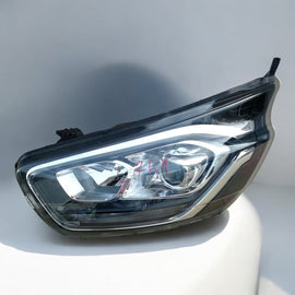 Frontscheinwerfer Ford Transit Custom Fz JK21-13W030-DG JK2113W030DG LED Links