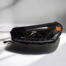 Load image into Gallery viewer, Frontscheinwerfer Skoda Fabia 6VB941015A Full LED Links Scheinwerfer Headlight