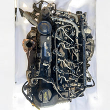 Laden Sie das Bild in den Galerie-Viewer, Motor Hyundai Kia Ix35 Sportage D4HA 2.0 CRDI 173TKm Diesel Engine Komplett