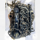 Motor Hyundai Kia Ix35 Sportage D4HA 2.0 CRDI 173TKm Diesel Engine Komplett