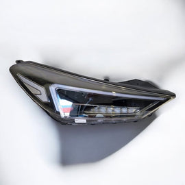 Frontscheinwerfer Hyundai Tucson 92102-D7700 LED Rechts Scheinwerfer Headlight SCH9000646373mq