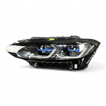 Laden Sie das Bild in den Galerie-Viewer, Frontscheinwerfer BMW G22 G82 9505115-04 Laser Links Scheinwerfer Headlight SCH8767673829zr