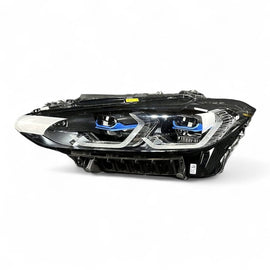 Frontscheinwerfer BMW G22 G82 9505115-04 Laser Links Scheinwerfer Headlight SCH8767673829zr
