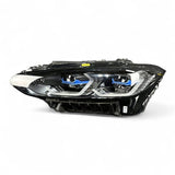 Frontscheinwerfer BMW G22 G82 9505115-04 Laser Links Scheinwerfer Headlight