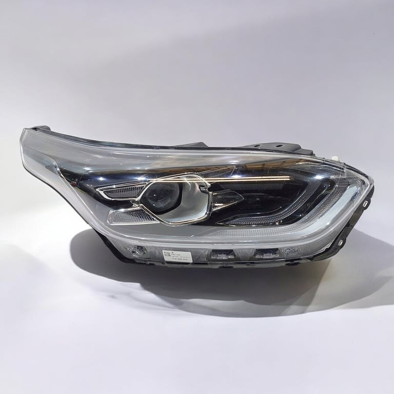 Frontscheinwerfer Kia Ceed 92102J7100 19211 LED Rechts Scheinwerfer Headlight