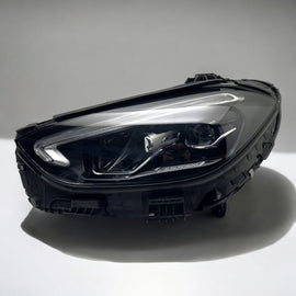 Frontscheinwerfer Mercedes-Benz W206 A2069067103 LED Links Headlight SCH5621361566oa