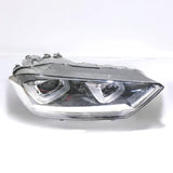 Frontscheinwerfer VW Sportsvan 517941752A Rechts Scheinwerfer Headlight