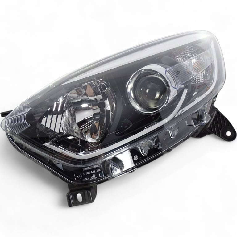 Frontscheinwerfer Renault Captur I 26060385310999 Ein Stück (Rechts oder Links) SCH3746307011ia