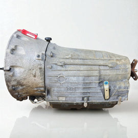 Getriebe Mercedes-Benz W204 722908 2042704005 Automatikgetriebe Trasmissione