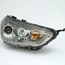 Frontscheinwerfer Mitsubishi Asx Rechts Scheinwerfer Headlight