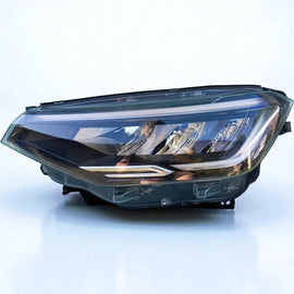 Frontscheinwerfer VW Taigo 2G7941005A LED Links Scheinwerfer Headlight