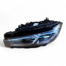 Laden Sie das Bild in den Galerie-Viewer, Frontscheinwerfer BMW G21 G20 9450801 LED Links Scheinwerfer Headlight SCH1414301308rd