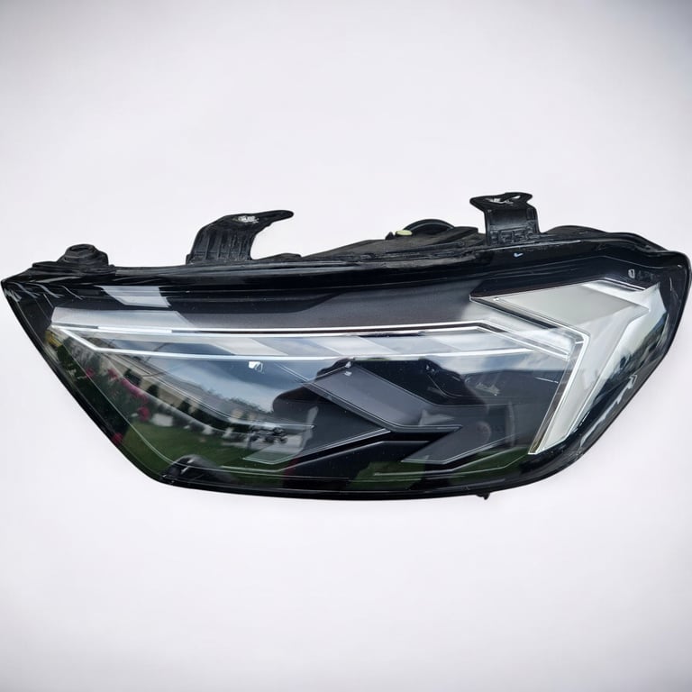 Frontscheinwerfer Audi A1 82A941033D LED Links Scheinwerfer Headlight