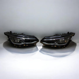 Frontscheinwerfer VW Golf VIII 5H1941006C Ein Satz Scheinwerfer Headlight SCH3528802515lo