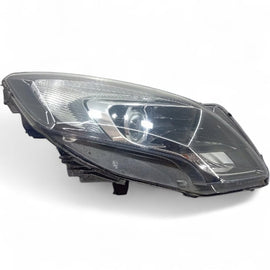 Frontscheinwerfer Opel Zafira C 39009022 Rechts Scheinwerfer Headlight