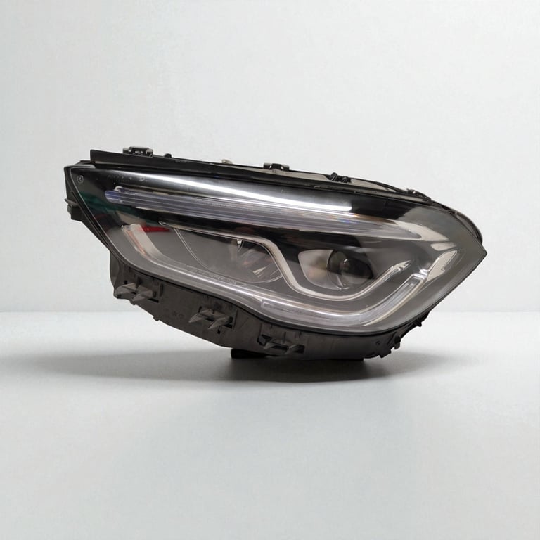 Frontscheinwerfer Mercedes-Benz W247 A2479063505KZ LED Links Headlight