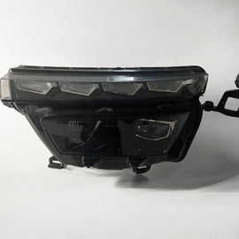 Frontscheinwerfer Skoda Kamiq 658941015D Full LED Links Scheinwerfer Headlight SCH6070998265rn