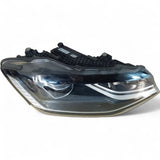 Frontscheinwerfer VW Caddy 2K8941036H LED Rechts Scheinwerfer Headlight