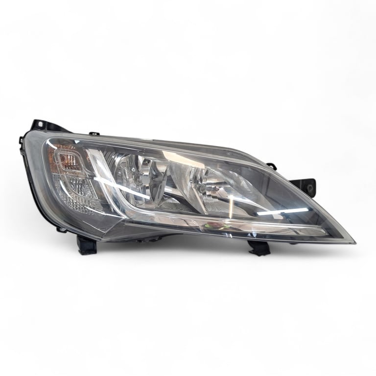 Frontscheinwerfer Peugeot Boxer 48100748 Rechts Scheinwerfer Headlight SCH6220703027xp