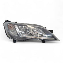 Laden Sie das Bild in den Galerie-Viewer, Frontscheinwerfer Peugeot Boxer 48100748 Rechts Scheinwerfer Headlight SCH6220703027xp
