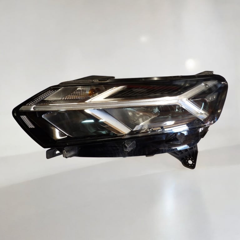 Frontscheinwerfer Dacia Sandero III Jogger 260605914R LED Links Headlight